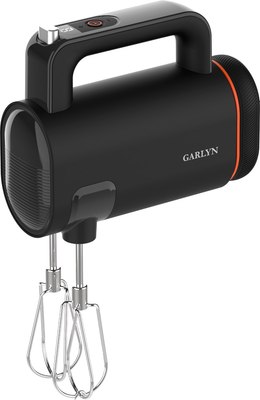 Миксер ручной Garlyn FreedomCook HM1- фото