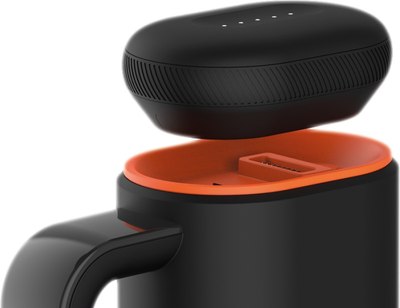 Миксер ручной Garlyn FreedomCook HM1- фото4