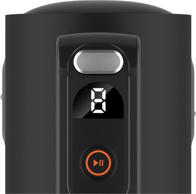 Миксер ручной Garlyn FreedomCook HM1- фото5