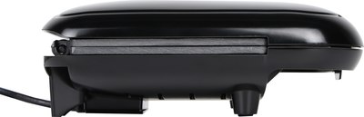 Сэндвичница RageX R732-000 (черный)- фото2