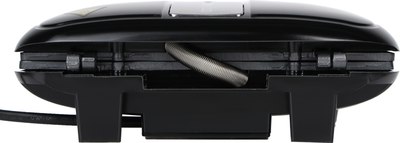 Сэндвичница RageX R732-000 (черный)- фото3