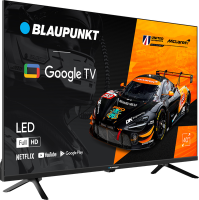Телевизор Blaupunkt 40FGC5500T- фото4