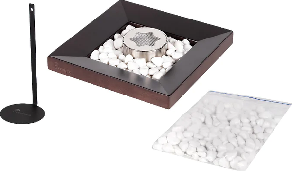 Биокамин Firelight BFP/T-2525 Cup- фото4