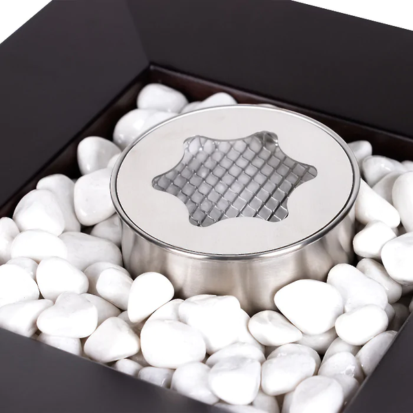 Биокамин Firelight BFP/T-2525 Cup- фото6