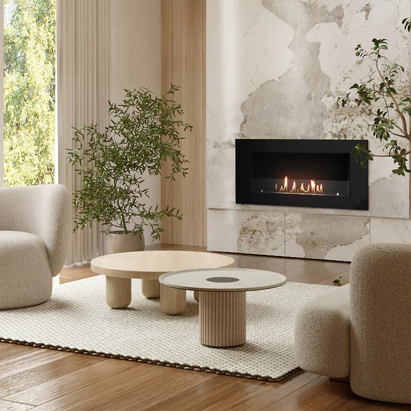 Биокамин Firelight BFP/W-110- фото8