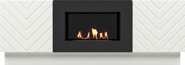 Биокамин Firelight BFP/P-1400V- фото