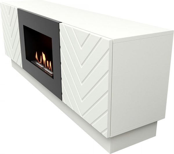 Биокамин Firelight BFP/P-1400V- фото3