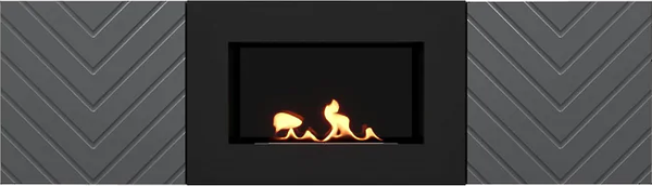 Биокамин Firelight BFP/P-1400V- фото