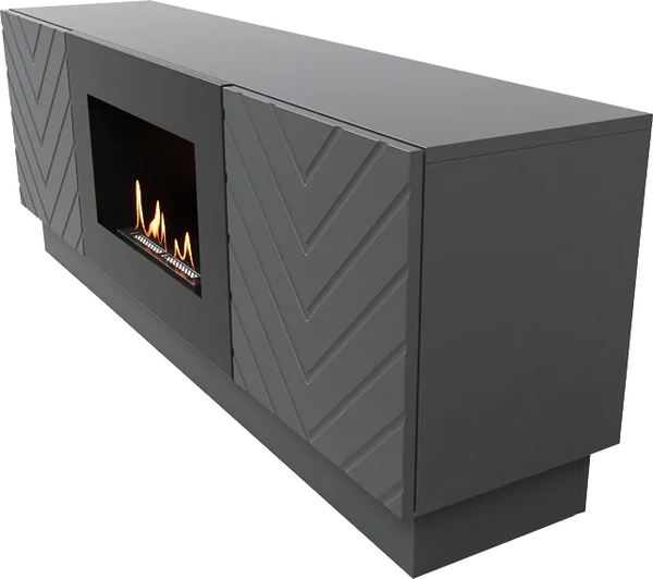 Биокамин Firelight BFP/P-1400V- фото4