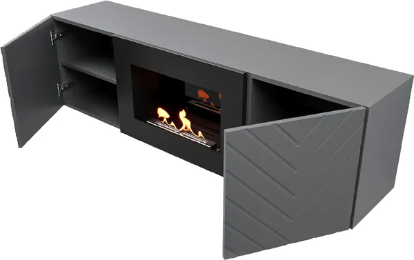 Биокамин Firelight BFP/P-1400V- фото6