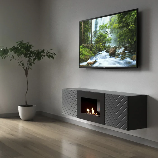 Биокамин Firelight BFP/P-1400V- фото7