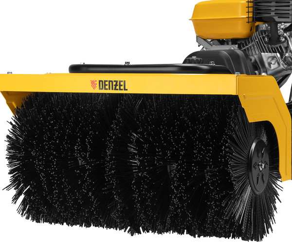 Снегоуборщик бензиновый Denzel SWB-600 / 97661- фото2