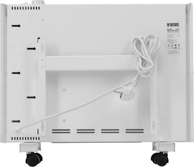 Конвектор Denzel XCE-1000 / 98130- фото9