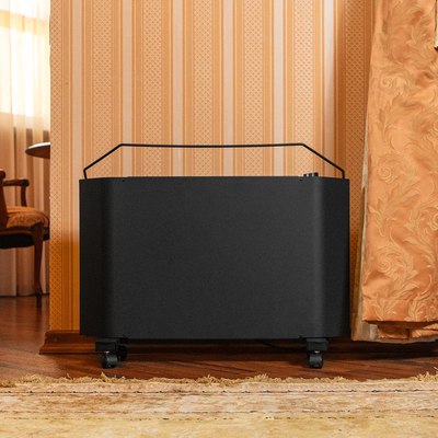 Конвектор Denzel XCE-2000B / 98129- фото8