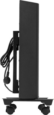 Конвектор Denzel XCE-1500B / 98128- фото8