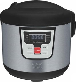 Мультиварка Goodhelper МС-5110- фото