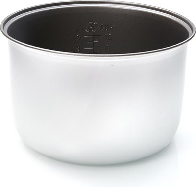 Мультиварка Goodhelper МС-5110- фото3
