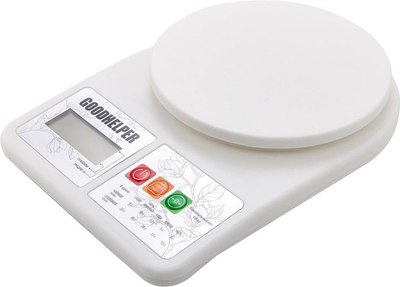 Кухонные весы Goodhelper KS-S01- фото3