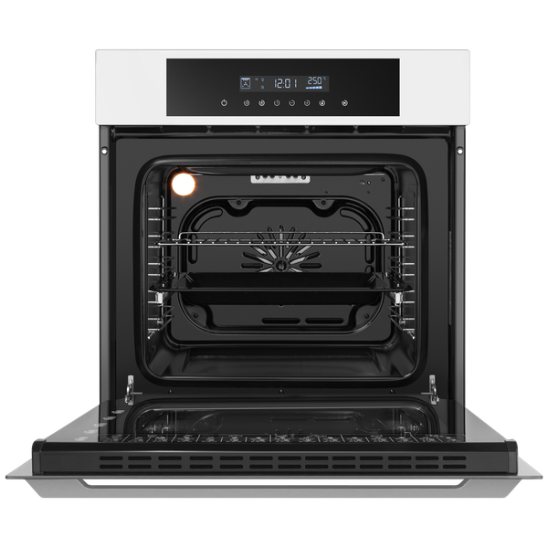 Электрический духовой шкаф Maunfeld AEOD60103W- фото5