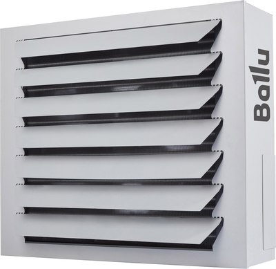 Тепловентилятор Ballu BHP-W4-70-S- фото