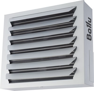 Тепловентилятор Ballu BHP-W4-70-S- фото5