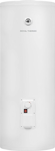 Бойлер косвенного нагрева Royal Thermo GLF RTWGE 200- фото3