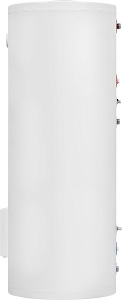 Бойлер косвенного нагрева Royal Thermo GLF RTWGE 200- фото4