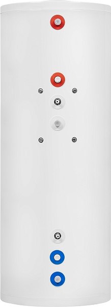 Бойлер косвенного нагрева Royal Thermo GLF RTWGE 200- фото7