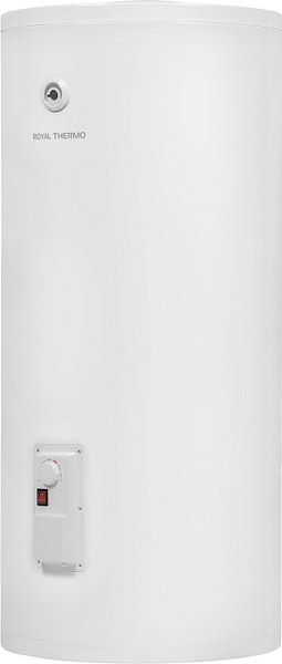 Бойлер косвенного нагрева Royal Thermo GLF RTWGE 300- фото