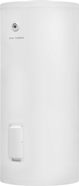 Бойлер косвенного нагрева Royal Thermo GLF RTWGE 300- фото2