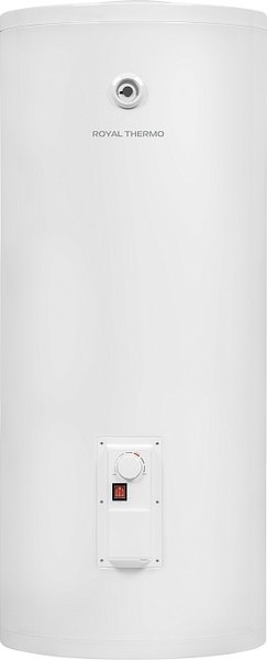 Бойлер косвенного нагрева Royal Thermo GLF RTWGE 300- фото3