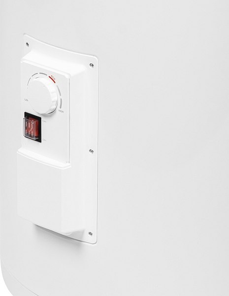 Бойлер косвенного нагрева Royal Thermo GLF RTWGE 300- фото5