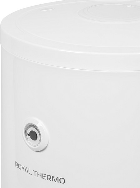 Бойлер косвенного нагрева Royal Thermo GLF RTWGE 300- фото6