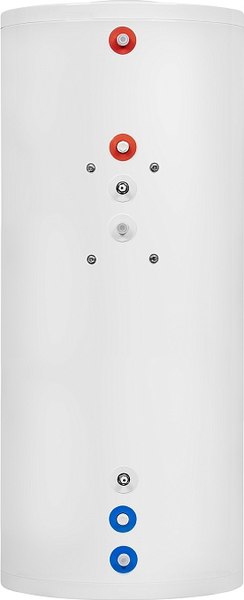 Бойлер косвенного нагрева Royal Thermo GLF RTWGE 300- фото7