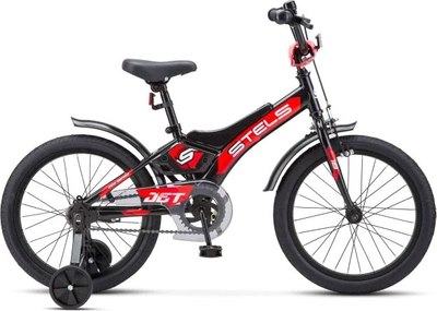 Велосипед STELS Jet 18
