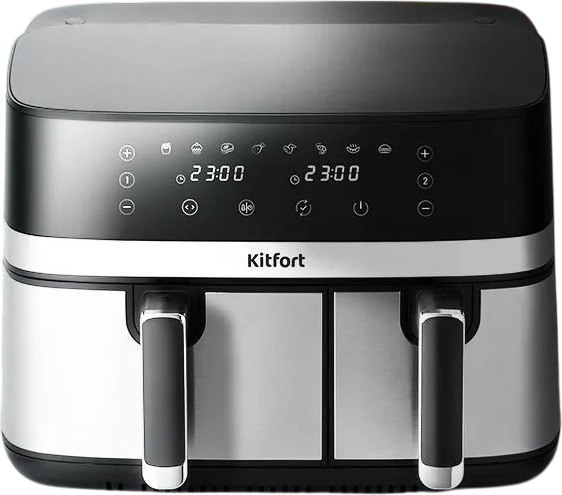 Аэрогриль Kitfort КТ-2261- фото