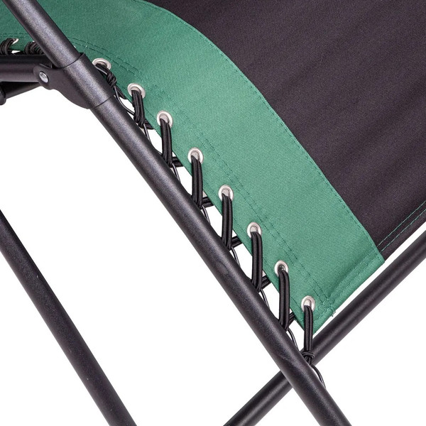 Складной шезлонг Palisad Camping 69606- фото10