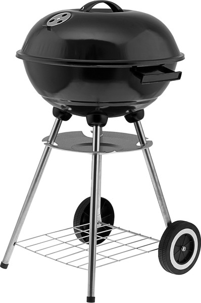 Угольный гриль Palisad Camping / 69610- фото