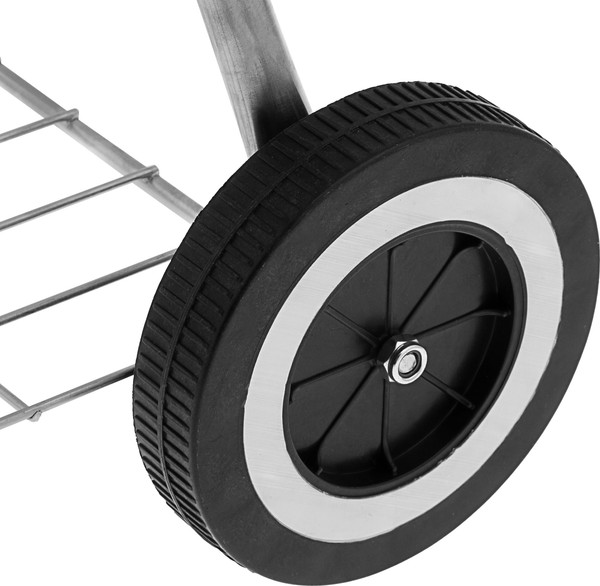 Угольный гриль Palisad Camping / 69610- фото10