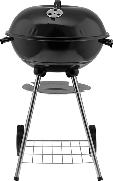 Угольный гриль Palisad Camping / 69610- фото2