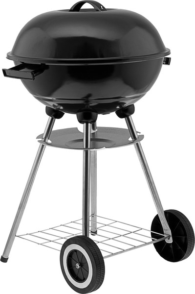 Угольный гриль Palisad Camping / 69610- фото3