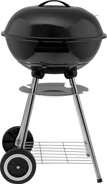 Угольный гриль Palisad Camping / 69610- фото4