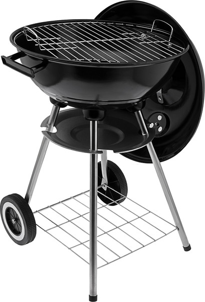Угольный гриль Palisad Camping / 69610- фото5
