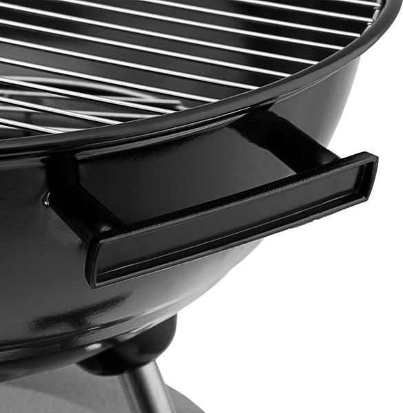 Угольный гриль Palisad Camping / 69610- фото8