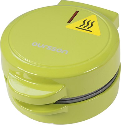 Вафельница Oursson WM0512T/GA- фото