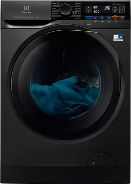Стирально-сушильная машина Electrolux EW8W261BG- фото