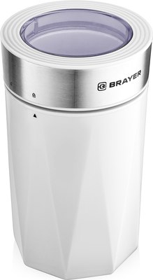 Кофемолка Brayer BR1188- фото3