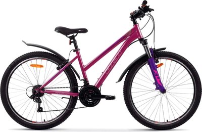 Велосипед AIST Quest W-26 2024