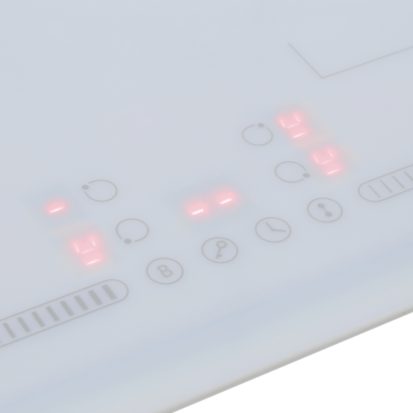 Индукционная варочная панель Exiteq EXH-504IW- фото5