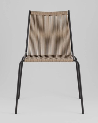 Стул садовый Stool Group Lanno FDC7610 RT-09- фото2